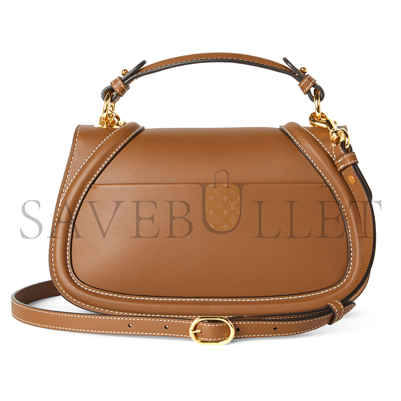 GUCCI BLONDIE MEDIUM TOP HANDLE BAG 815714 (27*17*7cm)